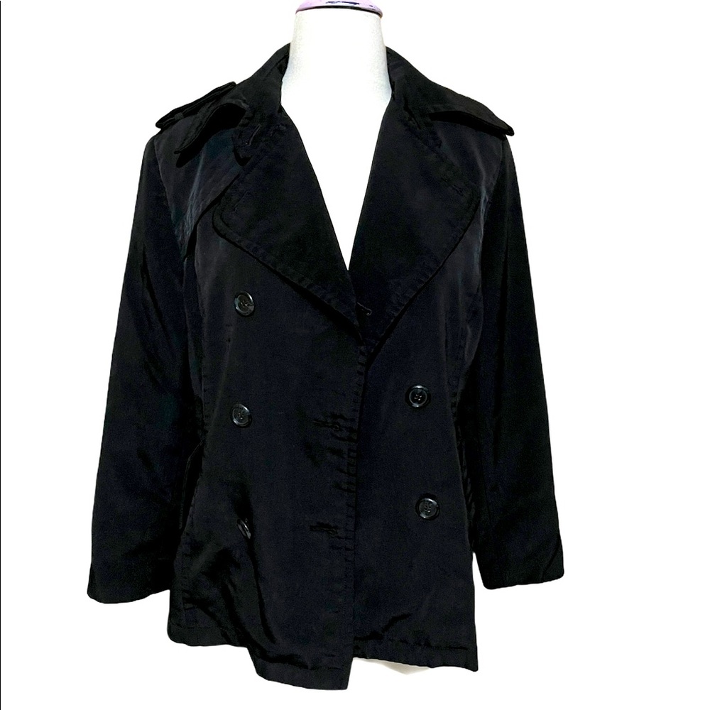 Fleet Street LTD Women Trench Coat